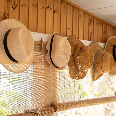 Paradiso Vintage Villa: Traditional 1944 Gem *