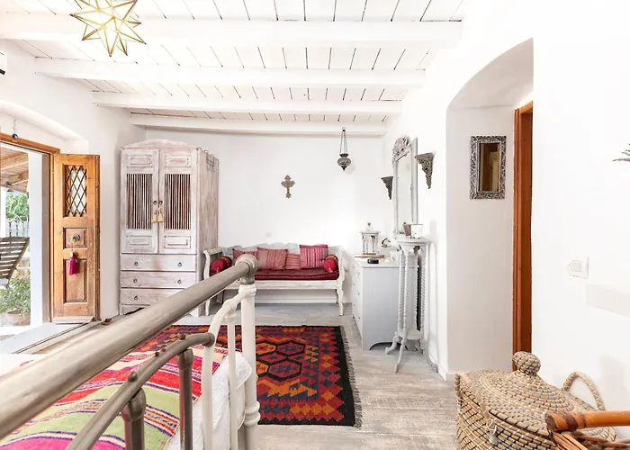 Paradiso Vintage Villa: Traditional 1944 Gem بيت للعطل *