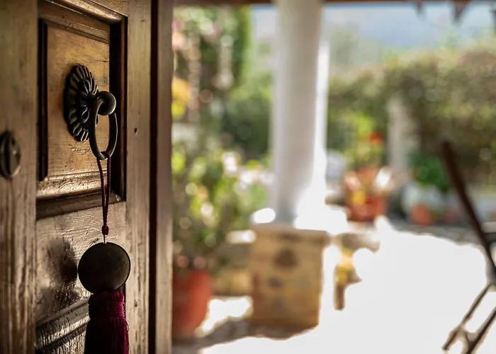 بيت للعطل Paradiso Vintage Villa: Traditional 1944 Gem