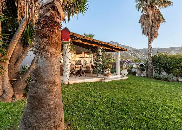 بيت للعطل Paradiso Vintage Villa: Traditional 1944 Gem