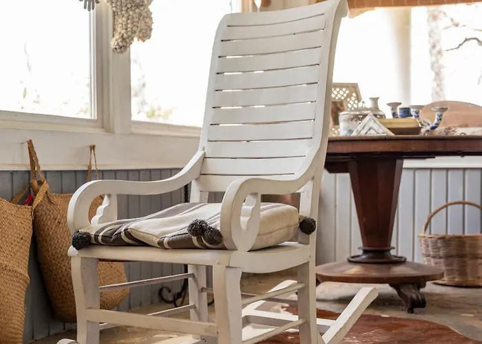 Paradiso Vintage Villa: Traditional 1944 Gem بيت للعطل *