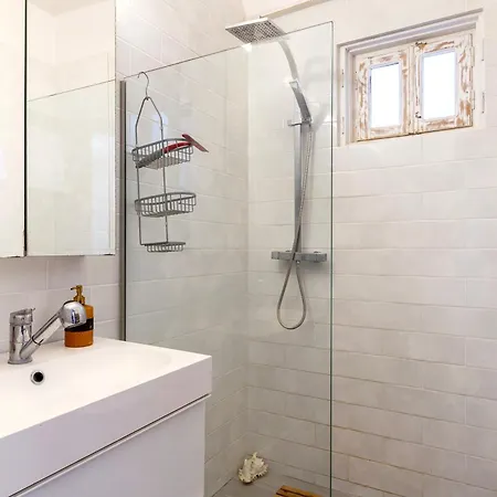 Paradiso Vintage Villa: Traditional 1944 Gem Nyaraló