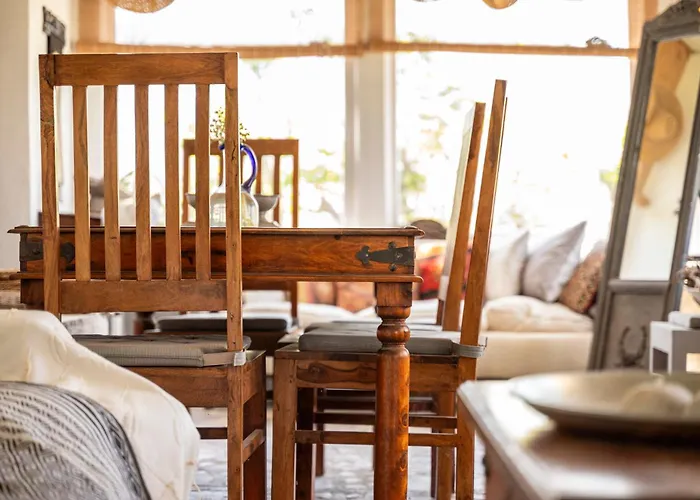 Tatil Evi Paradiso Vintage Villa: Traditional 1944 Gem Amaniou