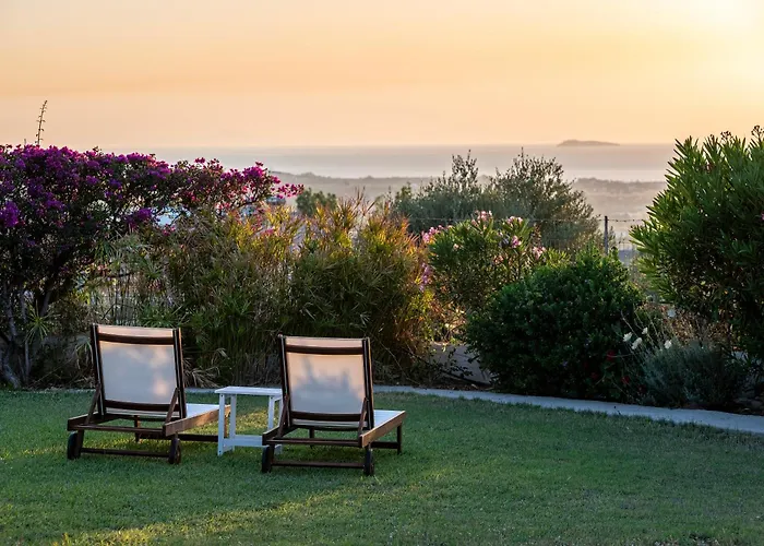 Paradiso Vintage Villa: Traditional 1944 Gem Tatil Evi *