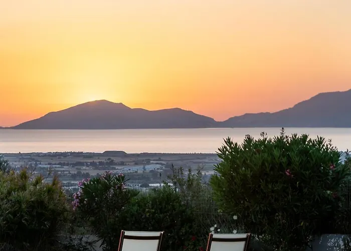 Tatil Evi Paradiso Vintage Villa: Traditional 1944 Gem